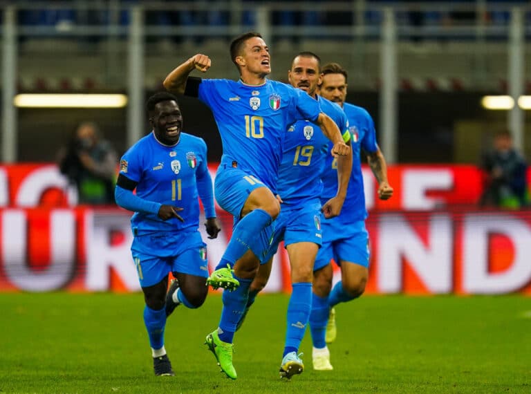 Italie