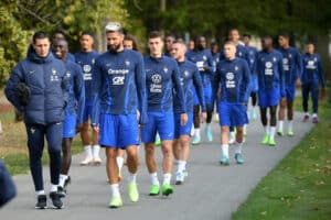 Équipe de France
