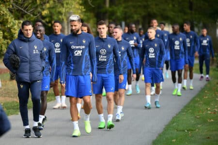 Équipe de France