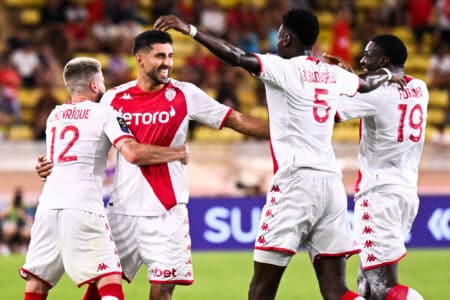 AS Monaco