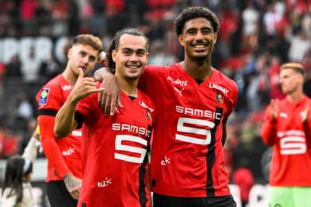 Rennes