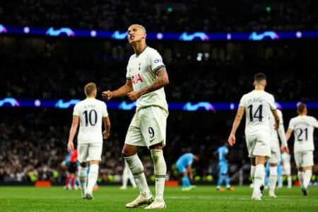tottenham