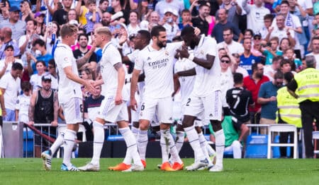 Real Madrid