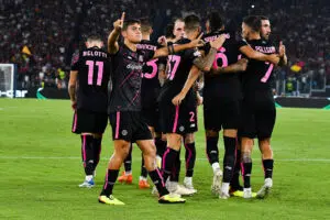 Roma - Atalanta : Les compositions probables !