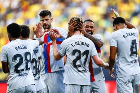 Barcelone