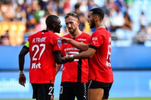 Stade rennais
