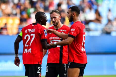Stade rennais