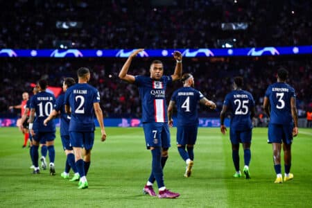 PSG