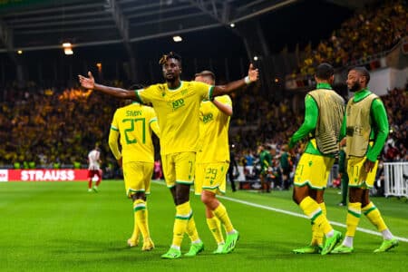 Nantes