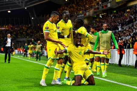 Nantes