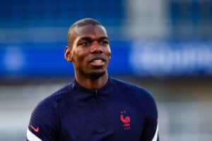 Pogba
