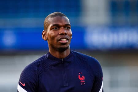 Pogba