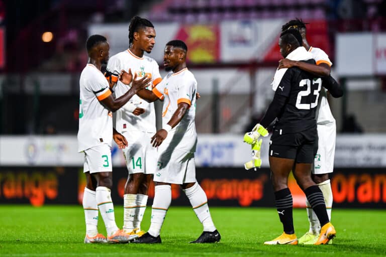 Côte d'Ivoire
