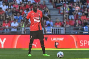 Guirassy