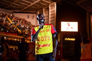 Fofana