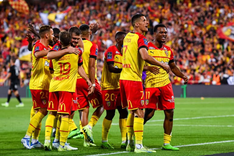 Reims – Lens : Les compositions probables ! Lens - Reims