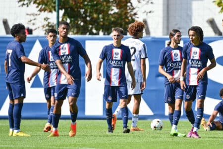 PSG Youth League