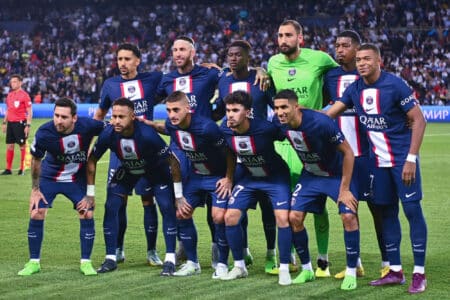 PSG