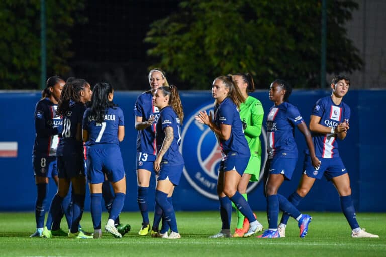 PSG