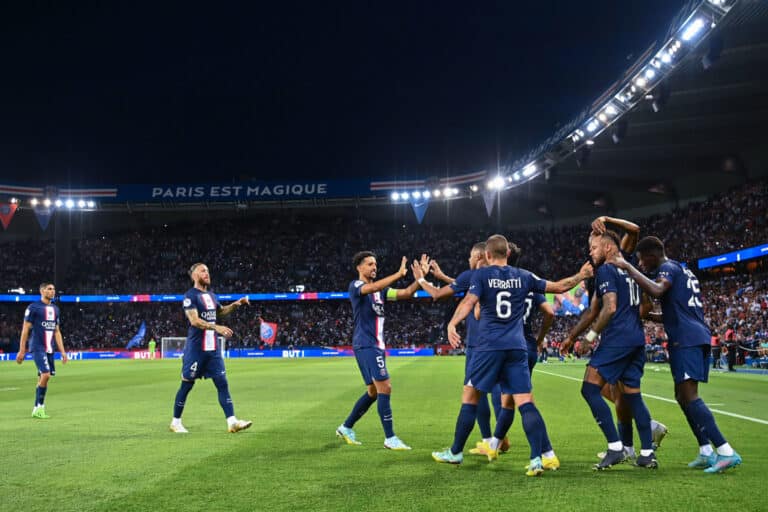psg