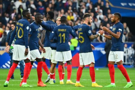 France