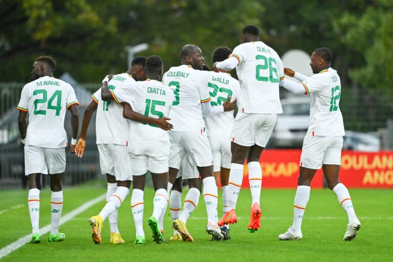 Iran – Sénégal : Les compositions probables ! Sénégal