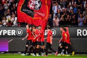 Stade Rennais