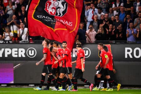 Stade Rennais