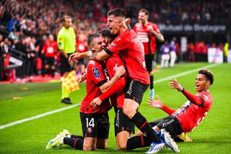 Stade Rennais