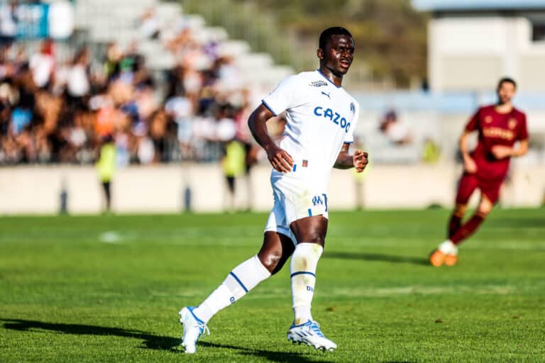 Mercato : Bamba Dieng n’ira pas à Nice ! Bamba Dieng