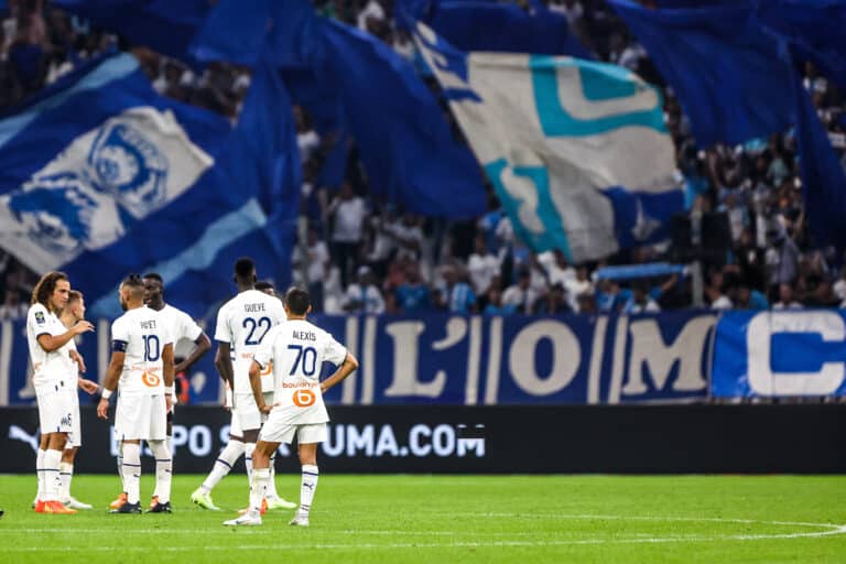 Auxerre – OM : sur quelle chaîne et à quelle heure ? OM