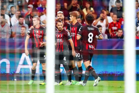 Milan