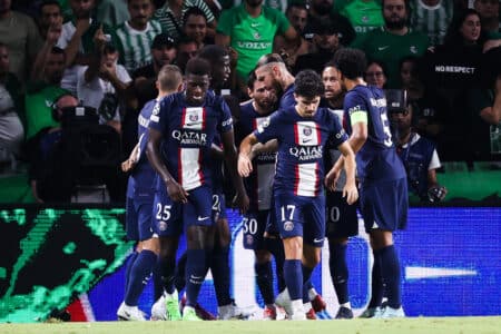 PSG