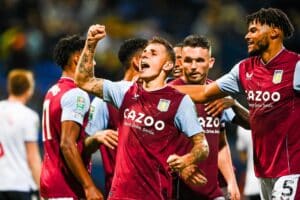 Aston Villa