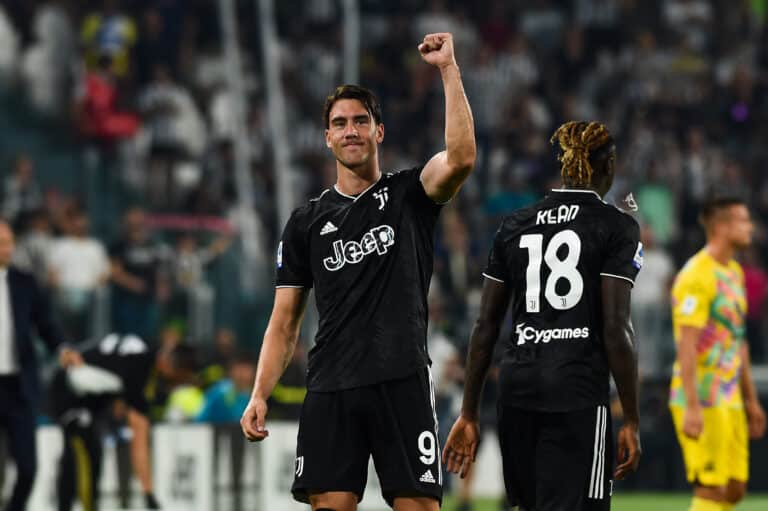 Fiorentina – Juventus : les compositions probables Juventus
