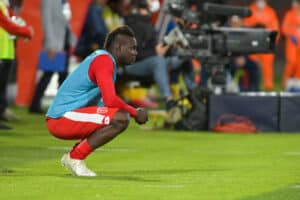 Balotelli