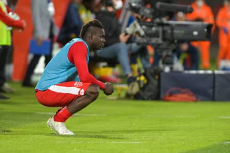 Balotelli