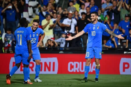 Italie