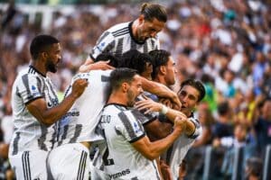 Juventus