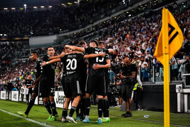 Fiorentina – Juventus : sur quelle chaine et à quelle heure ? Juventus