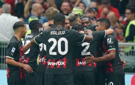 AC Milan