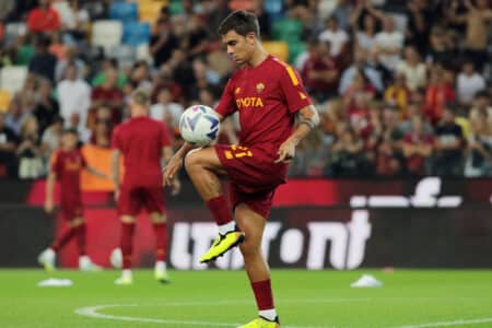 AS Roma
