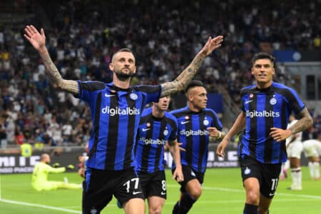 Inter Milan