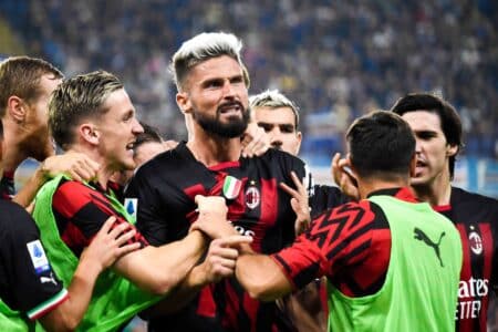 AC Milan