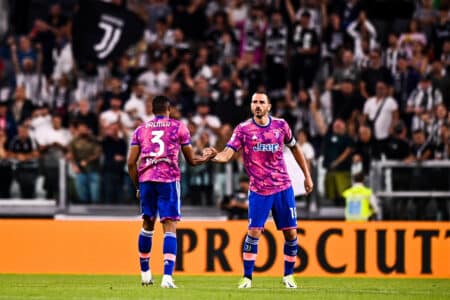 Juventus
