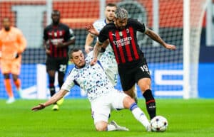 AC Milan 3-1 Dinamo Zagreb : le résumé vidéo