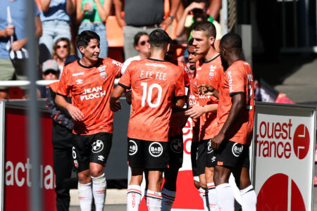 Lorient
