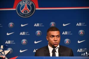 mbappe