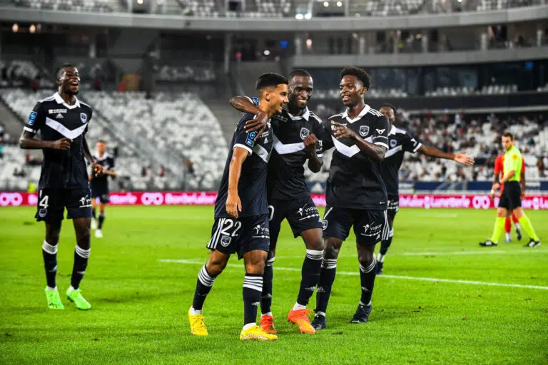 Bordeaux