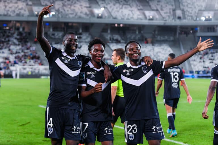 Bordeaux – Dijon : Sur quelle chaîne et à quelle heure ? Bordeaux